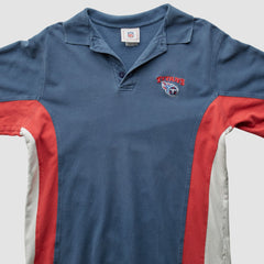 Tennessee Titans NFL 2000s T-Shirt - Blue Vintage on sale