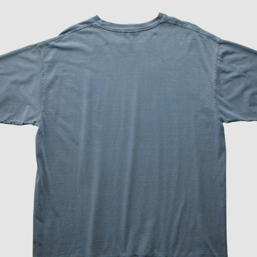 Boston Red Sox 2007 T-Shirt Gray Vintage