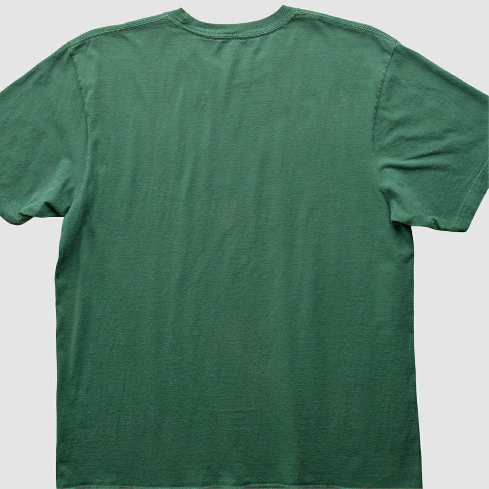New York Jets Reebok 2000s T-Shirt - Green Vintage online