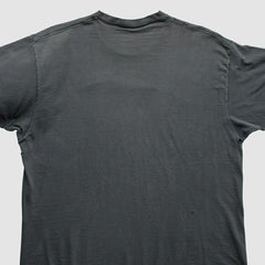 Pittsburgh Steelers 90s T-Shirt - Gray Vintage outlet