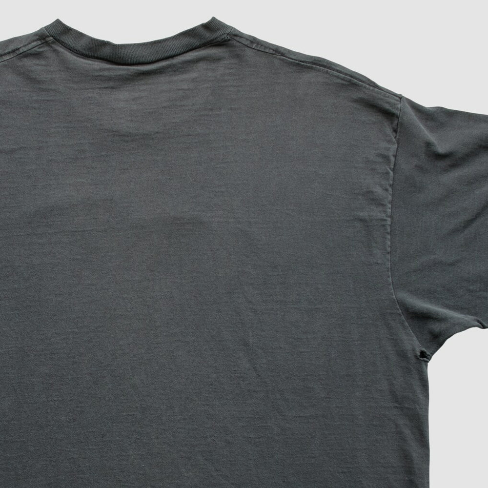 Pittsburgh Steelers 90s T-Shirt - Gray Vintage outlet