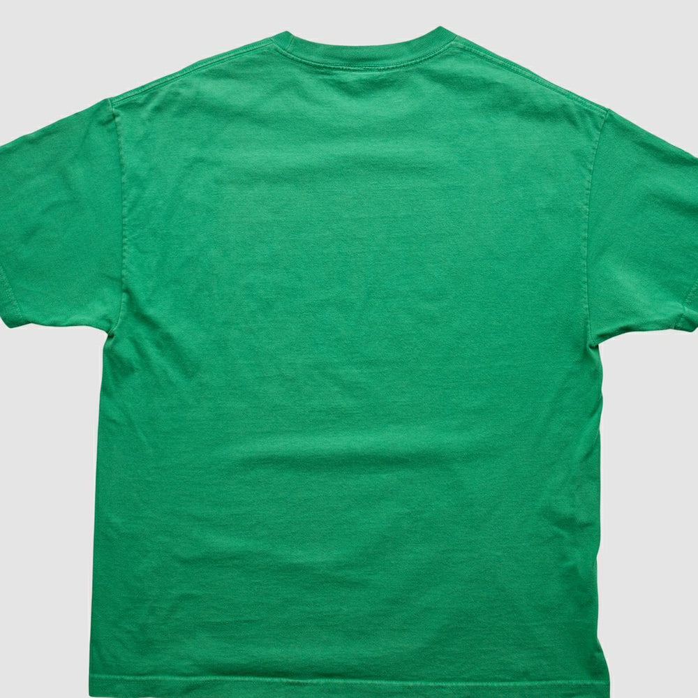 Boston Celtics Majestic 2000s T-Shirt - Green Vintage shop