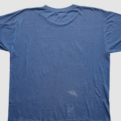 Houston Astros 80s T-Shirt Navy Vintage