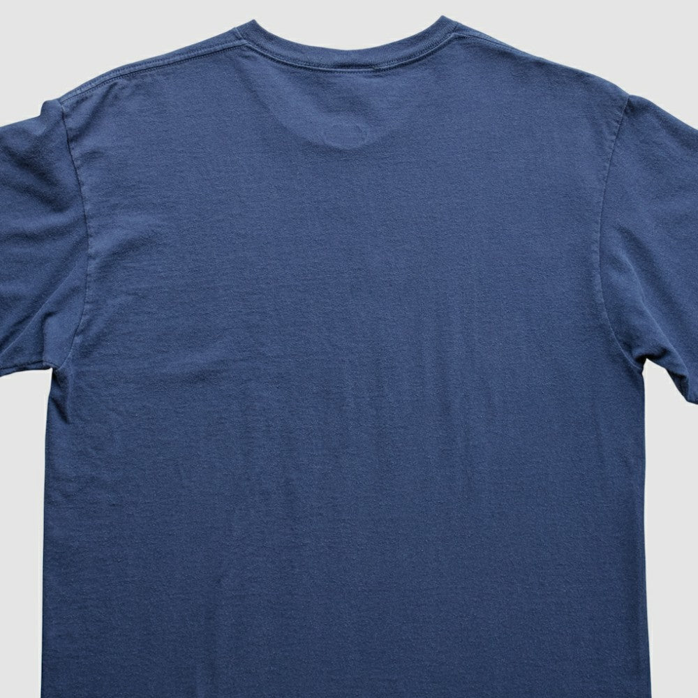 St. Louis Cardinals 2000s T-Shirt Blue Vintage