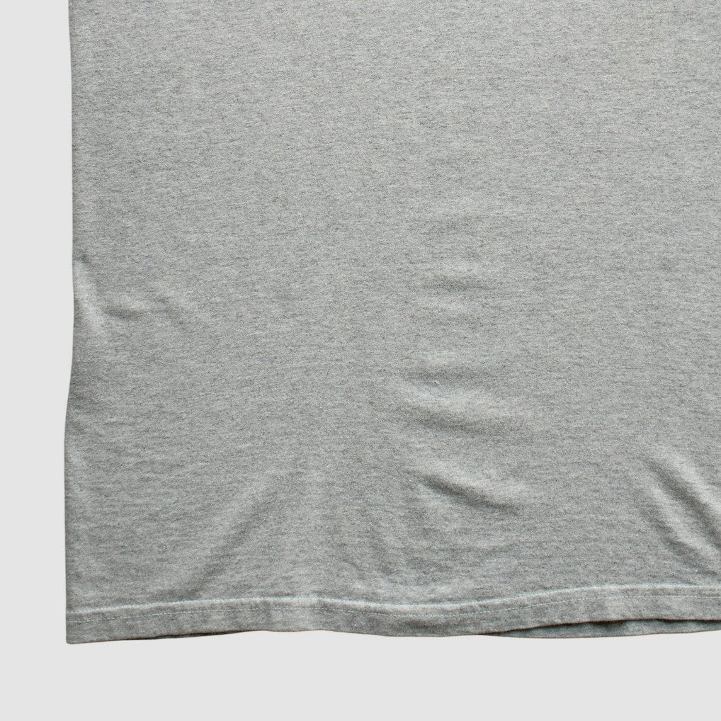 Pittsburgh Steelers Reebok 2000s T-Shirt - Gray Vintage outlet