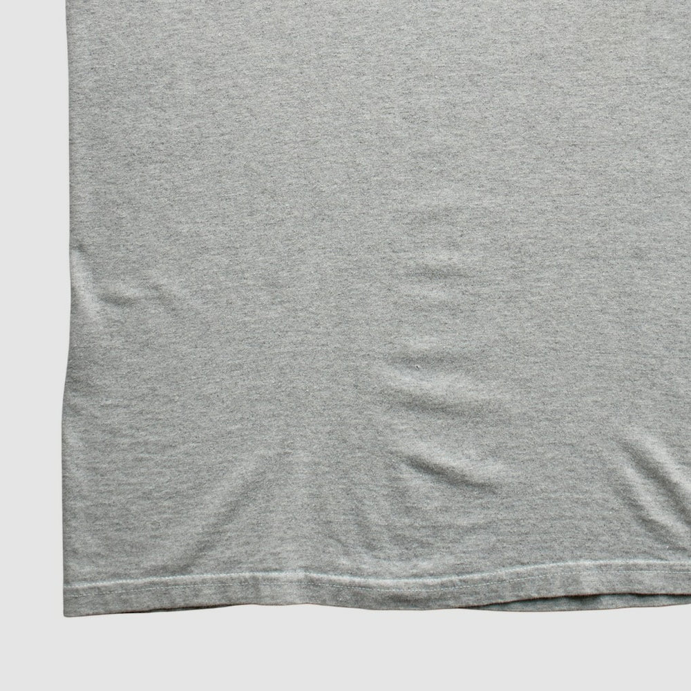 Pittsburgh Steelers Reebok 2000s T-Shirt - Gray Vintage outlet
