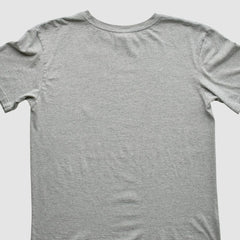 Pittsburgh Steelers Reebok 2000s T-Shirt - Gray Vintage outlet