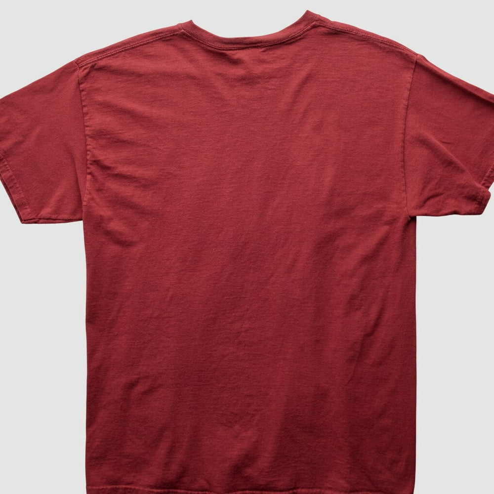 Cleveland Cavaliers 2000s T-Shirt sale - Red Vintage on sale