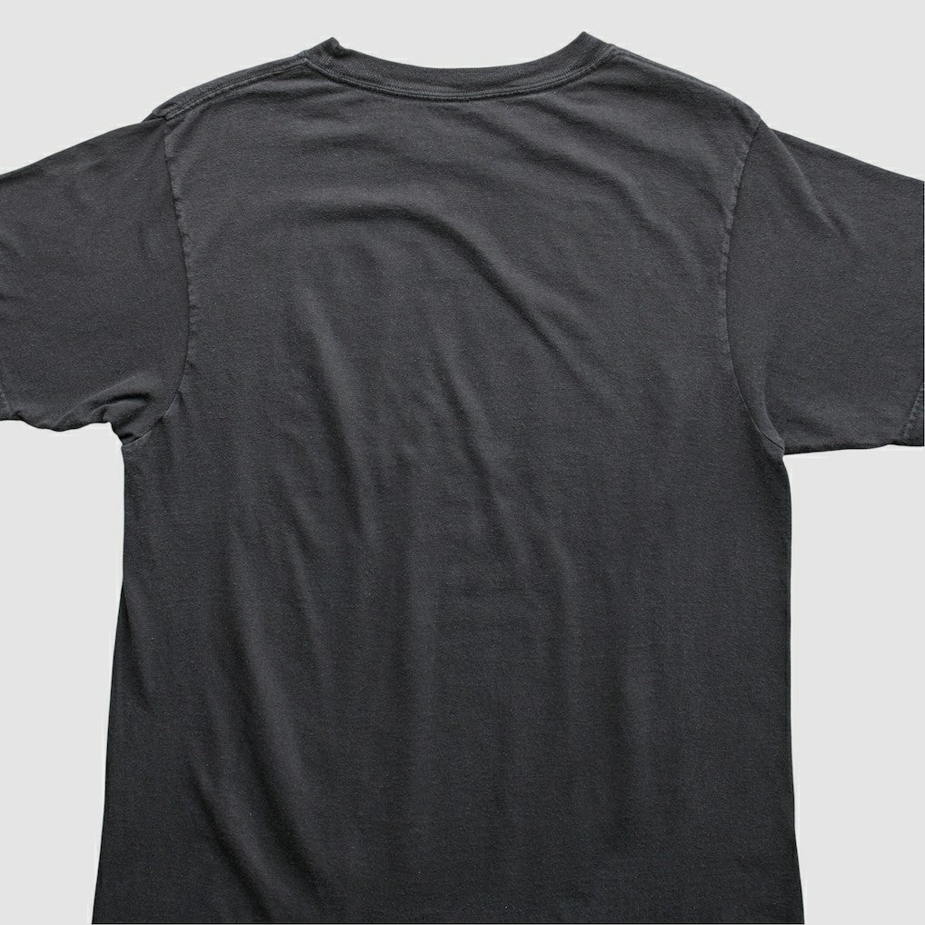 Pittsburgh Steelers Reebok 2010 T-Shirt - Black Vintage online