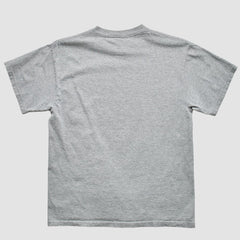 Cincinnati Reds Dynasty 2003 T-Shirt Gray Vintage
