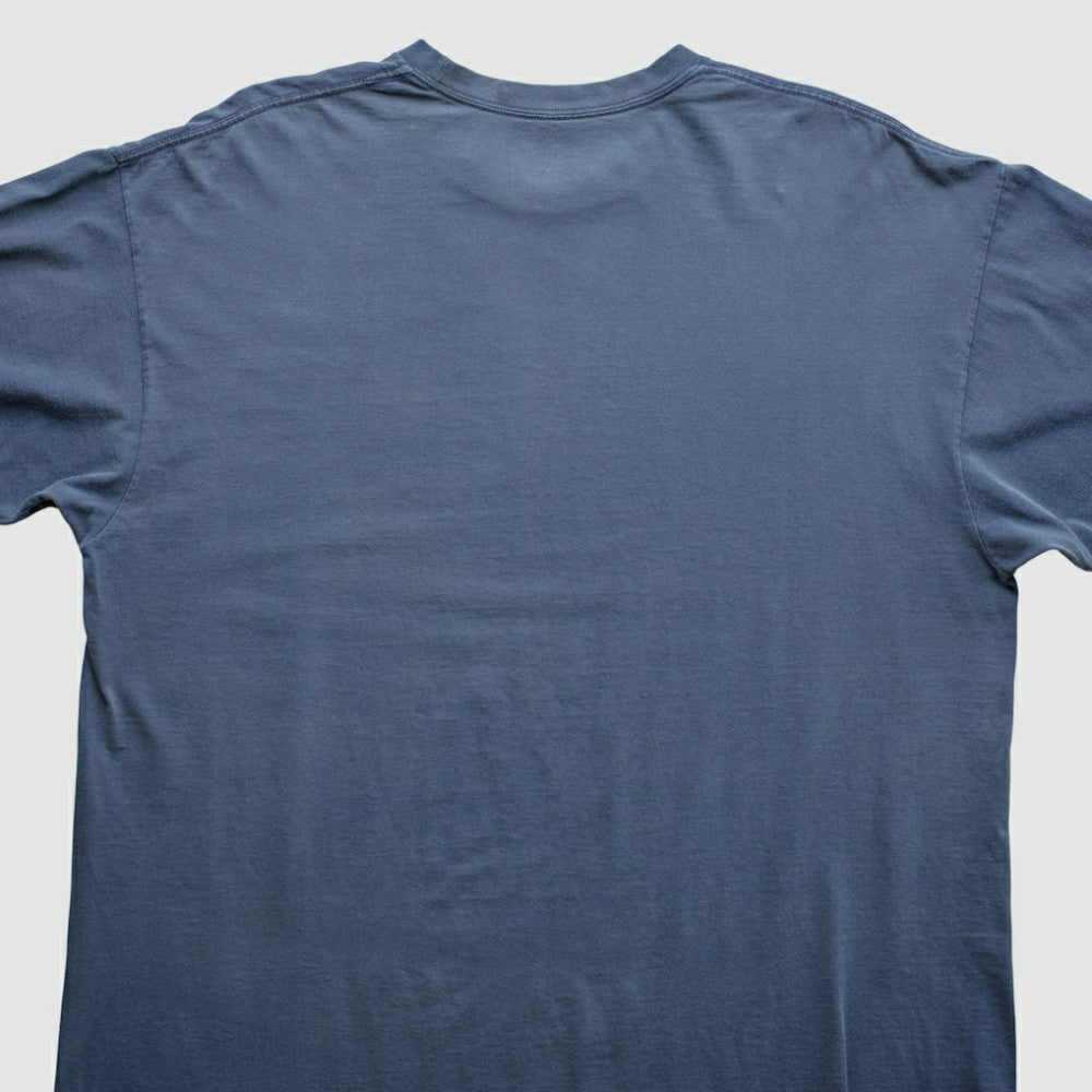 Tampa Bay Rays 2008 T-Shirt Navy Vintage