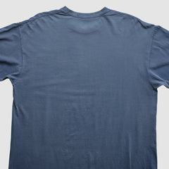Tampa Bay Rays 2008 T-Shirt Navy Vintage