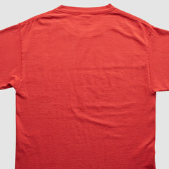 Chicago Cubs 2006 T-Shirt Red Vintage