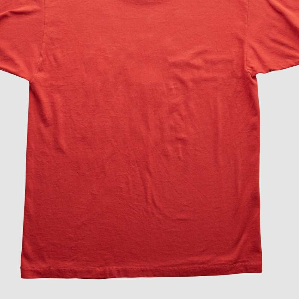 Chicago Cubs 2006 T-Shirt Red Vintage