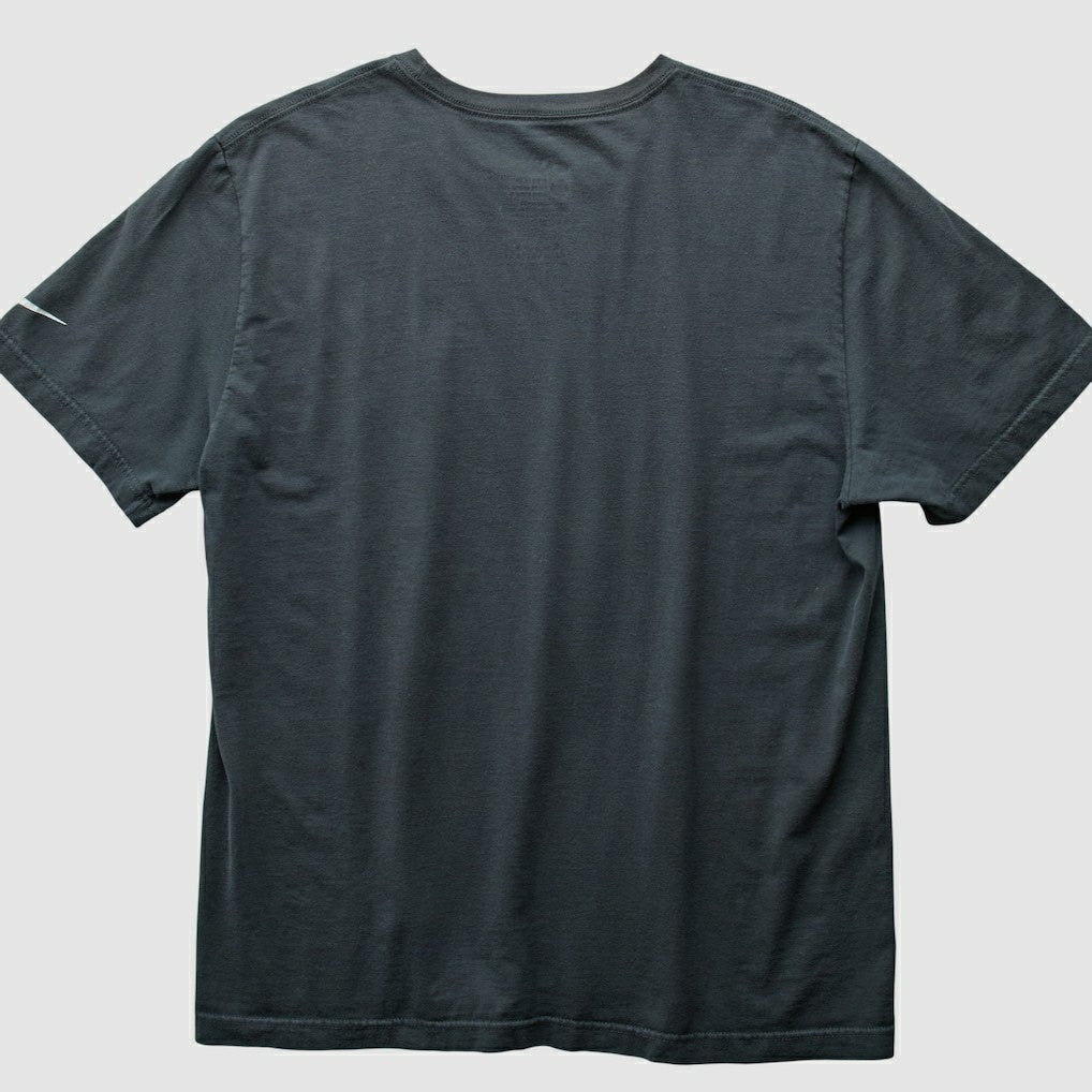 San Francisco 49ers 2012 T-Shirt - Black Vintage on sale