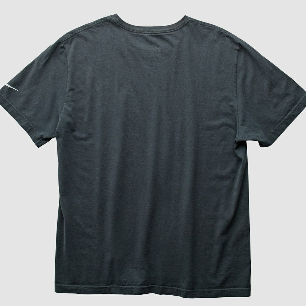 San Francisco 49ers 2012 T-Shirt - Black Vintage on sale