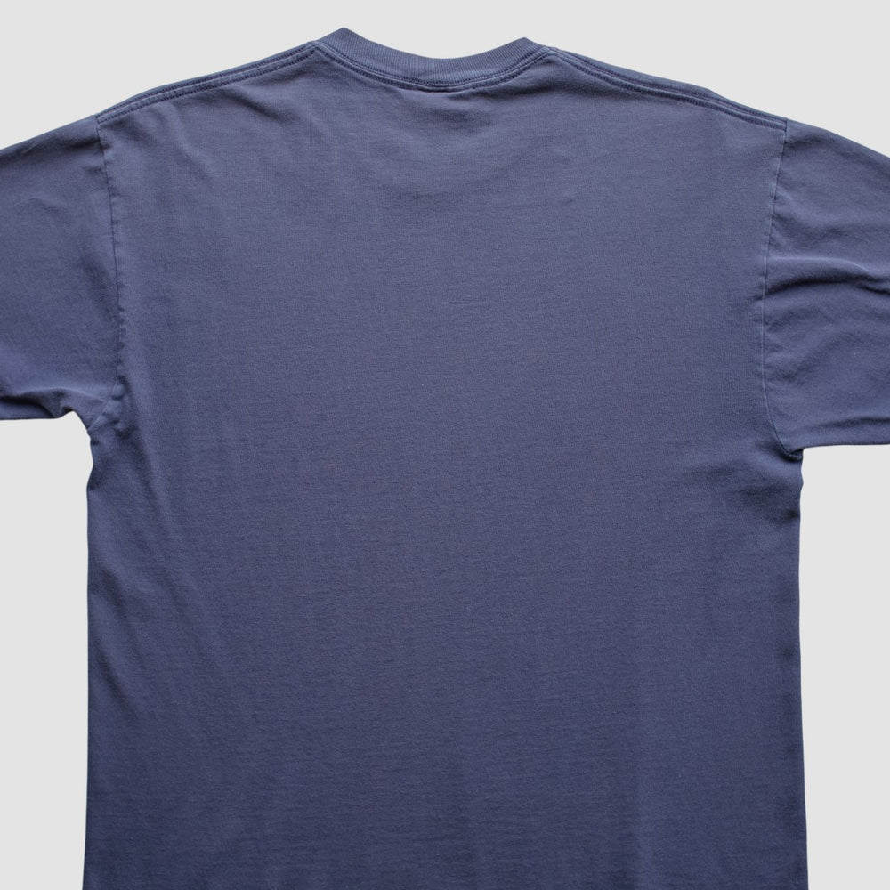 Dallas Cowboys 2000s T-Shirt - Navy Vintage outlet