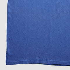 New York Giants NFL 2000s Polo - Blue Vintage on sale