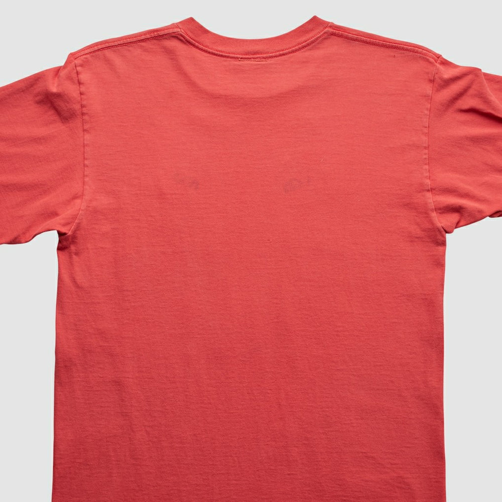 Kansas City Chiefs Grand Sport 1994 T-Shirt - Red Vintage on sale