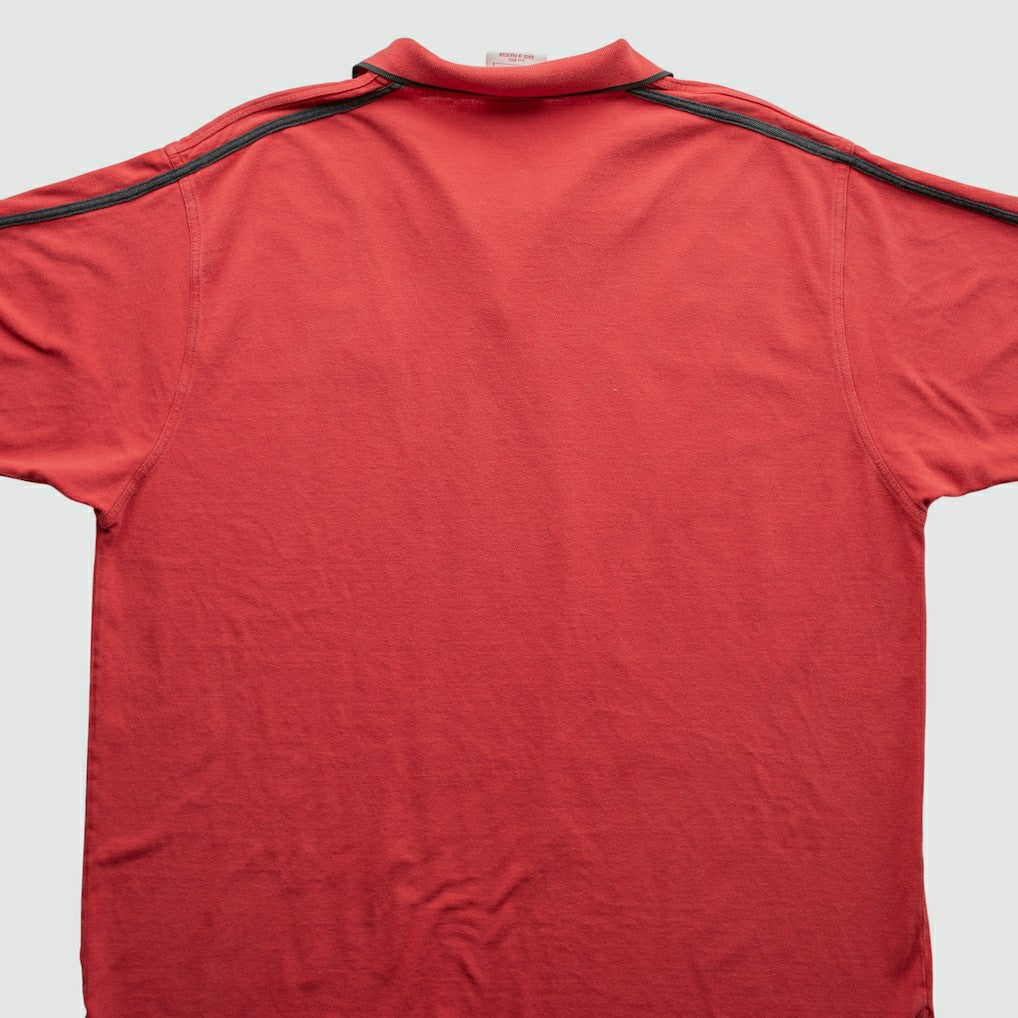 Kansas City Chiefs NFL 2000s T-Shirt - Red Vintage discount