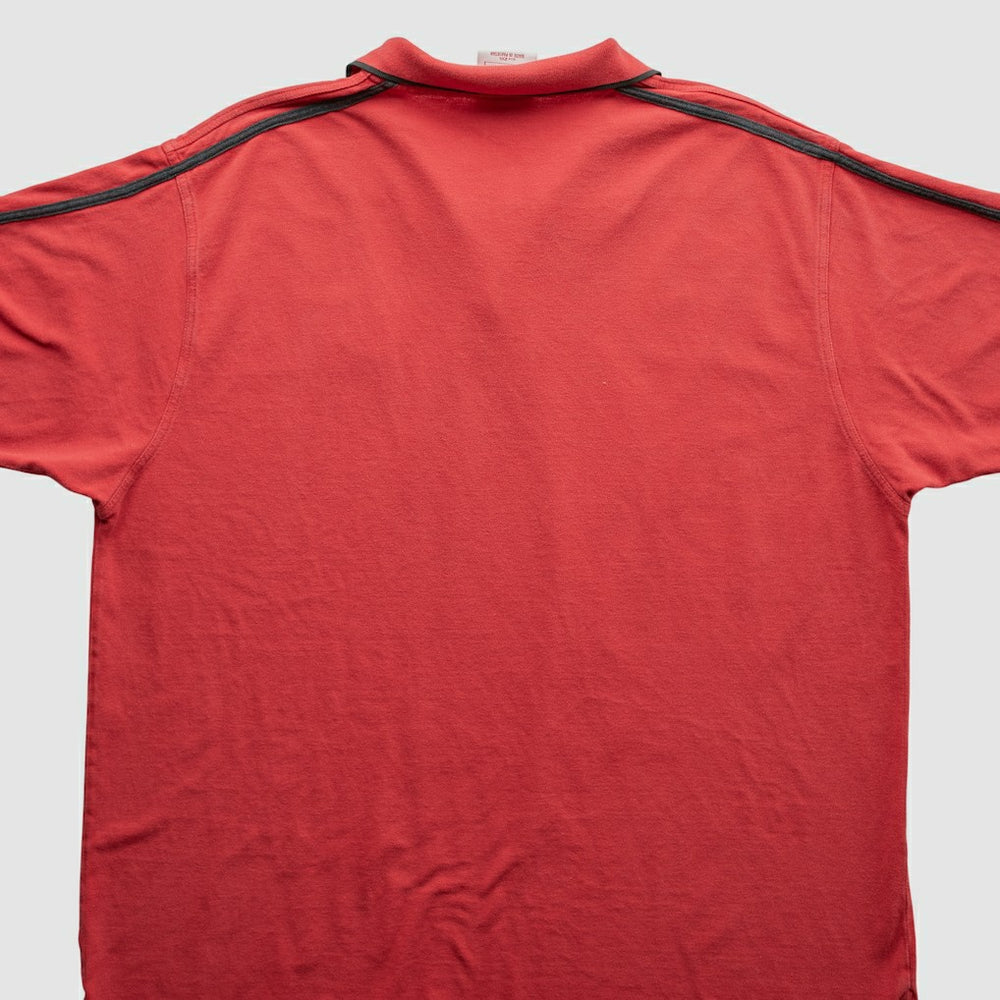Kansas City Chiefs NFL 2000s T-Shirt - Red Vintage discount