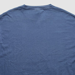 Washington Nationals Lee Apparel 2000s T-Shirt Blue Vintage