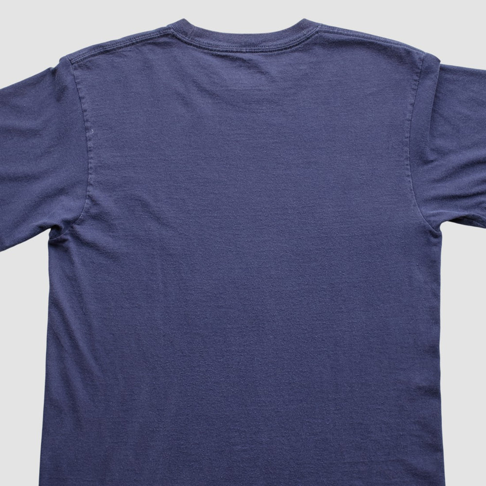Dallas Cowboys 2010 T-Shirt - Navy Vintage for sale