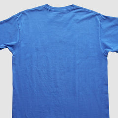 Texas Rangers 2000s T-Shirt Blue Vintage