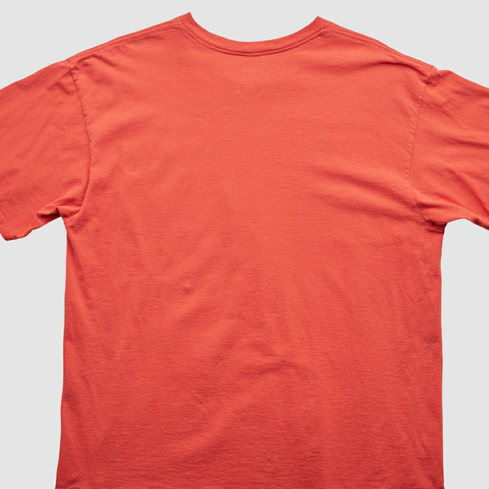 Philadelphia Phillies 2000s T-Shirt Orange Vintage