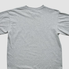 Milwaukee Brewers Adidas 2000s T-Shirt Gray Vintage