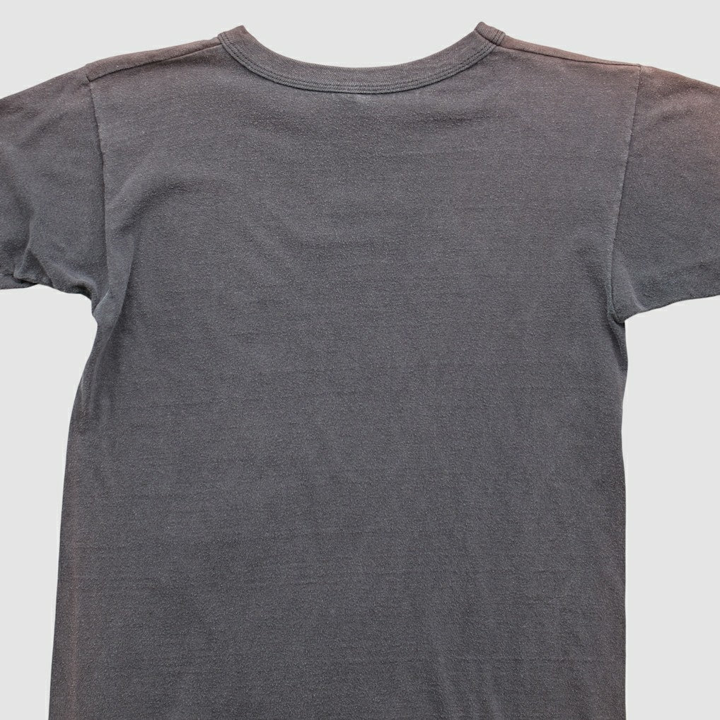 Pittsburgh Steelers Champion 70s T-Shirt - Gray Vintage online