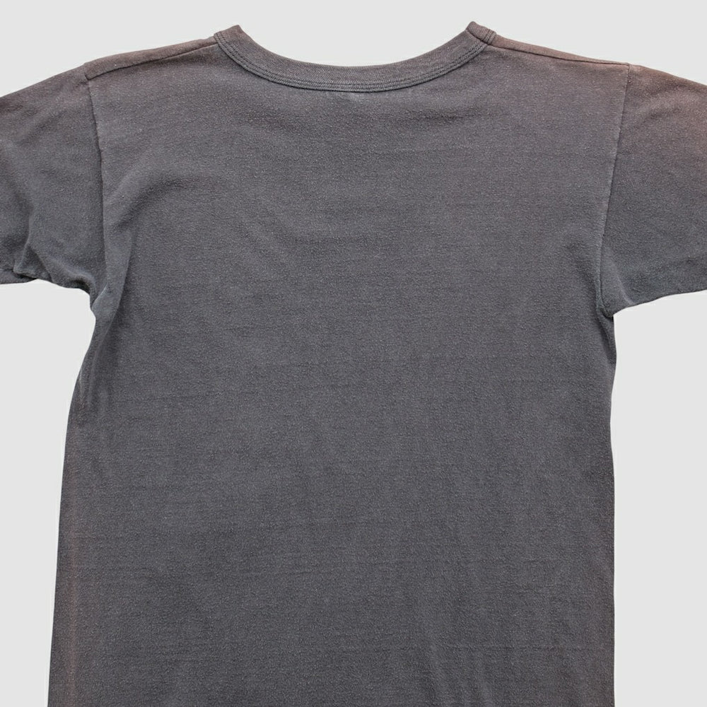 Pittsburgh Steelers Champion 70s T-Shirt - Gray Vintage online