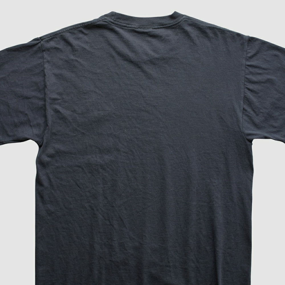 Pittsburgh Steelers 2000s T-Shirt - Black Vintage on sale