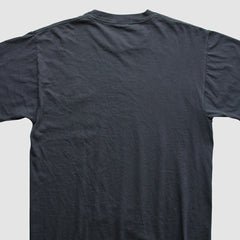 Pittsburgh Steelers 2000s T-Shirt - Black Vintage on sale