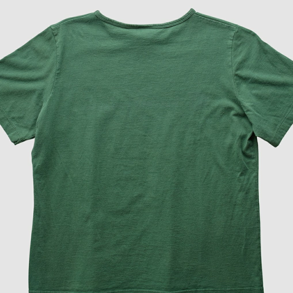 Green Bay Packers NFL 2000s T-Shirt - Green Vintage for sale