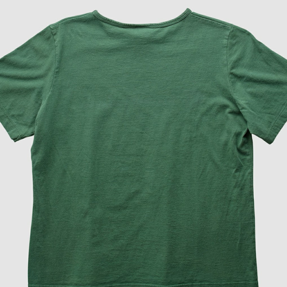 Green Bay Packers NFL 2000s T-Shirt - Green Vintage for sale