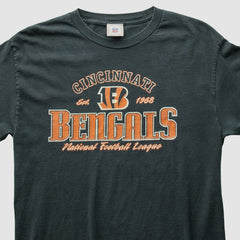 Cincinnati Bengals NFL 2000s T-Shirt - Black Vintage outlet