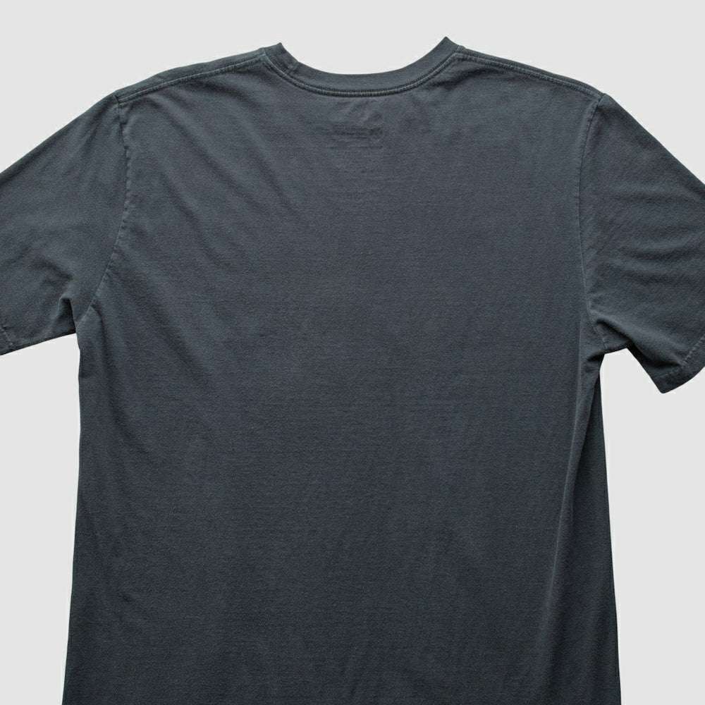 Baltimore Ravens 2012 T-Shirt - Navy Vintage on sale