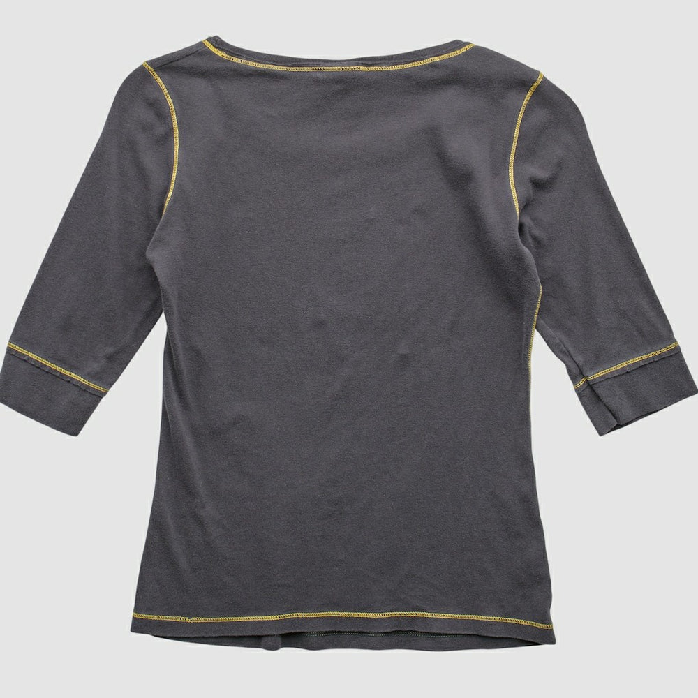 Pittsburgh Steelers NFL 2000s T-Shirt - Gray Vintage on sale