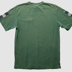 New York Jets NFL 2000s T-Shirt - Green Vintage sale