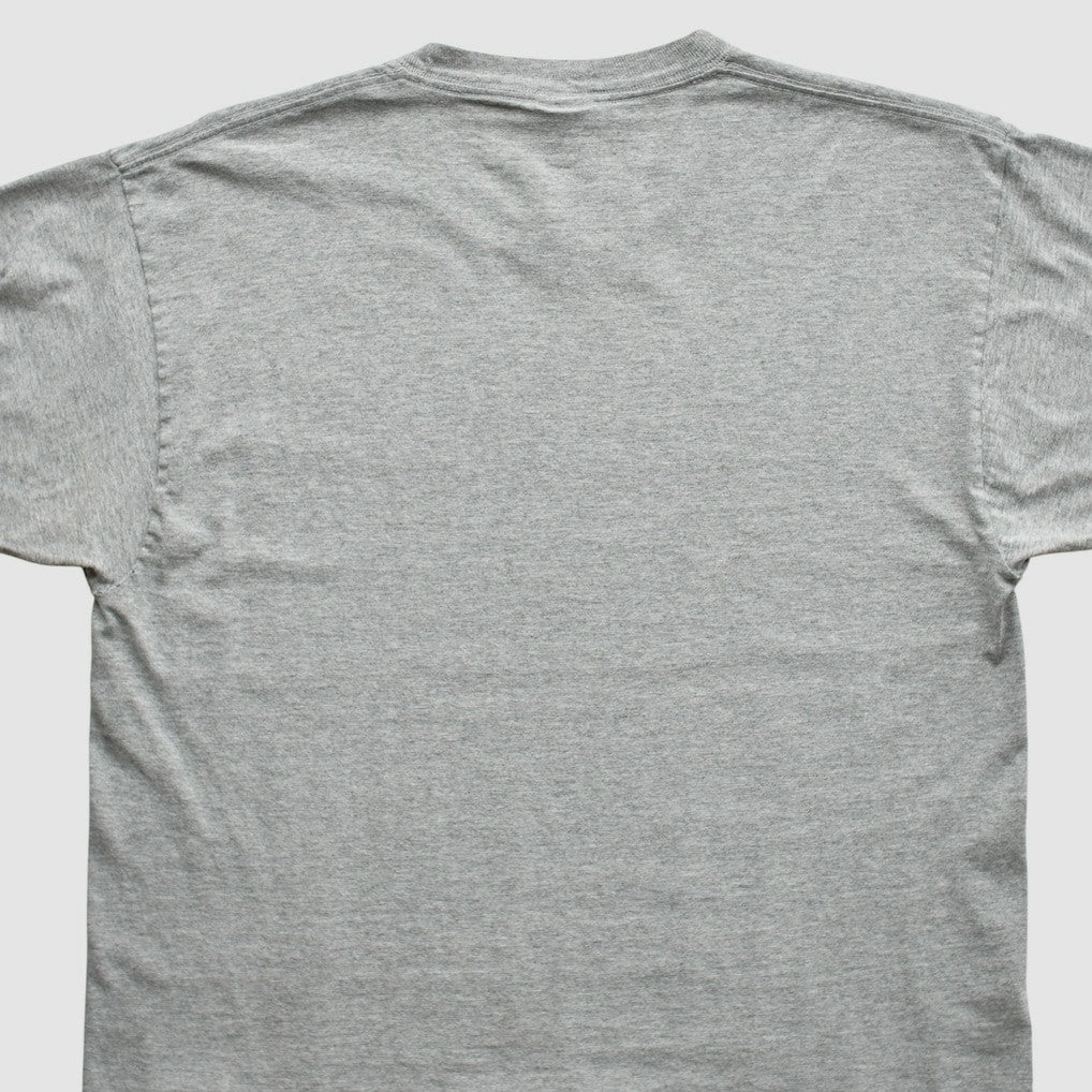 Pittsburgh Steelers Reebok 2000s T-Shirt - Gray Vintage cheap