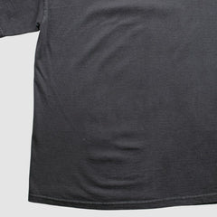 Pittsburgh Steelers Reebok 2006 T-Shirt - Black Vintage on sale