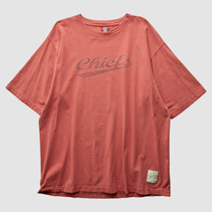Kansas City Chiefs Reebok 2000s T-Shirt - Orange Vintage outlet