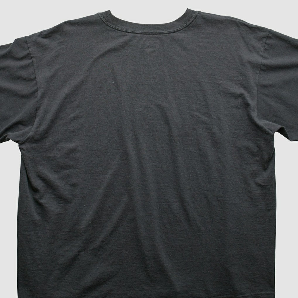 Pittsburgh Steelers 2000s T-Shirt - Black Vintage sale