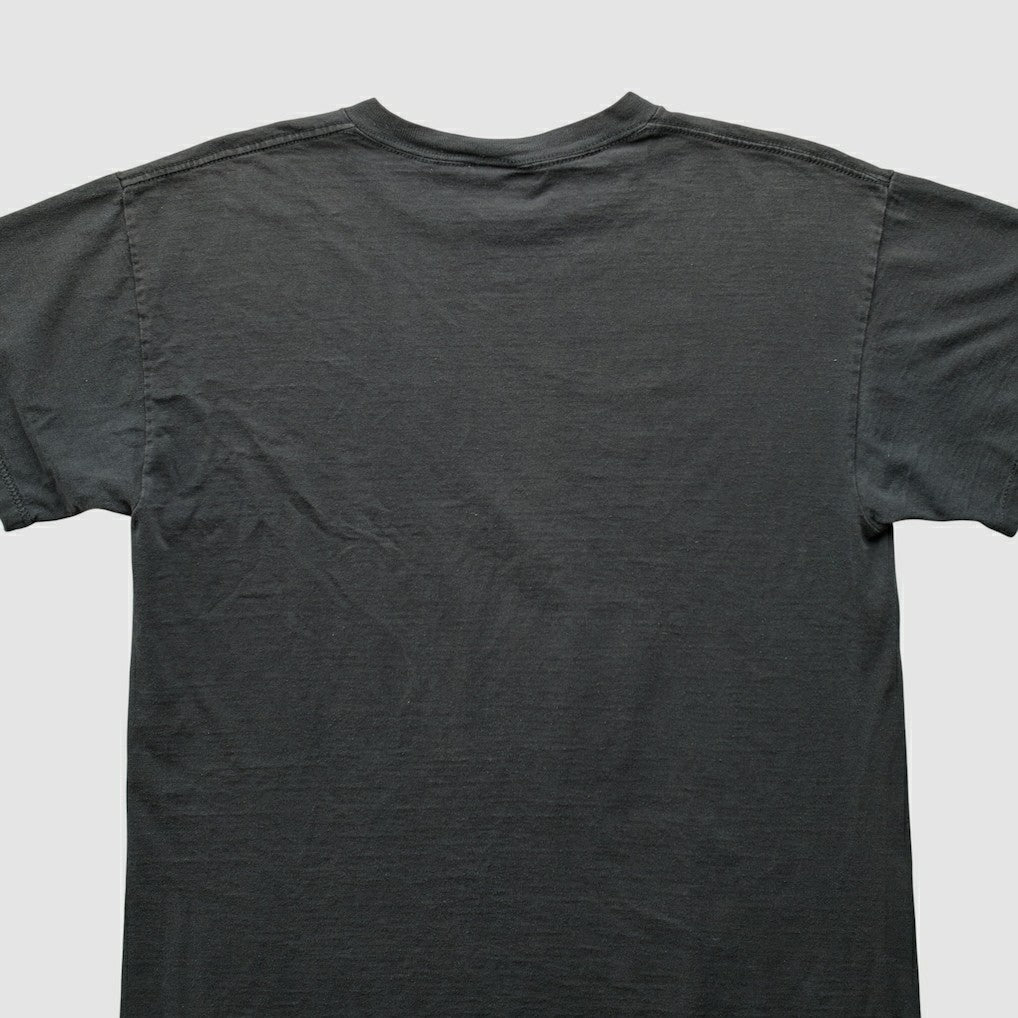 New Orleans Saints Delta 2000s T-Shirt - Black Vintage outlet