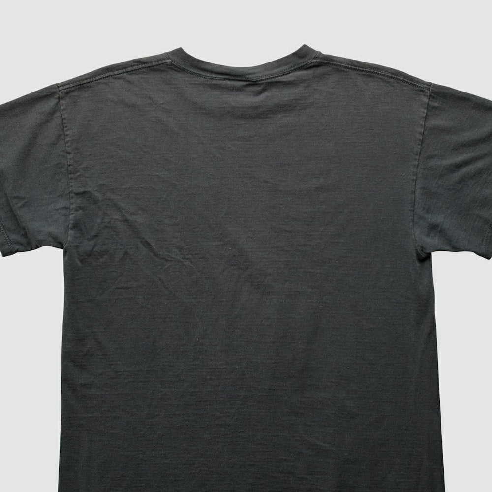 New Orleans Saints Delta 2000s T-Shirt - Black Vintage outlet