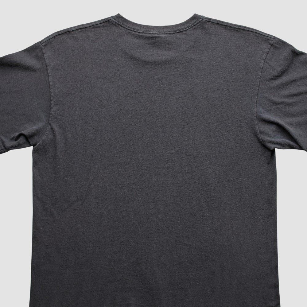 Cincinnati Reds 2014 T-Shirt Black Vintage