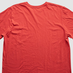 Texas Rangers 2011 T-Shirt Red Vintage