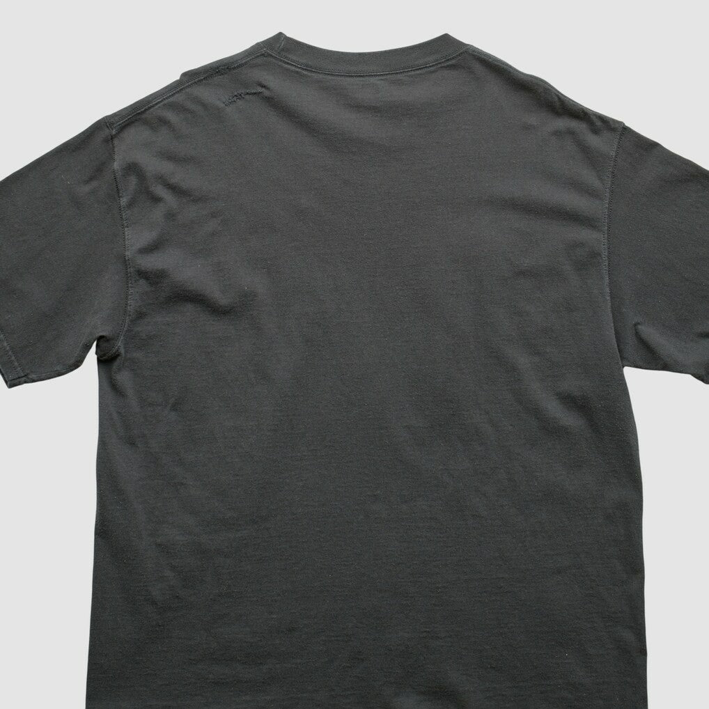 New Orleans Saints 2010s T-Shirt - Black Vintage cheap