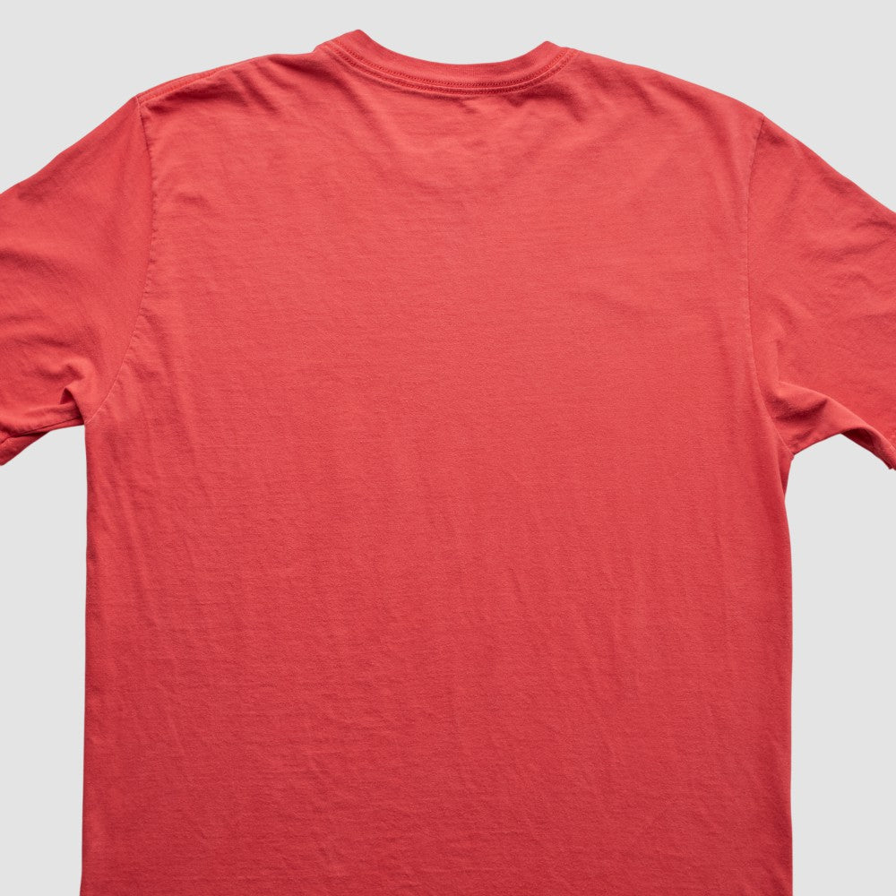Los Angeles Angels 2010s T-Shirt Red Vintage
